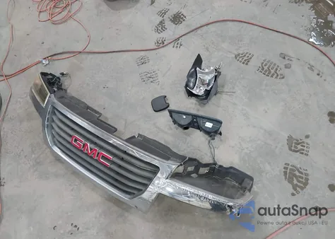 2005 GMC Canyon Sle z USA, uszkodzony, nr VIN 1GTCS136758113093